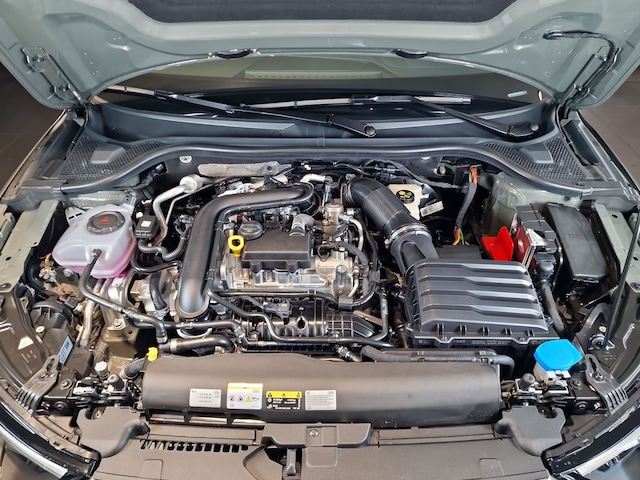 Audi A1 30 TFSI Allstreet S-Tronic