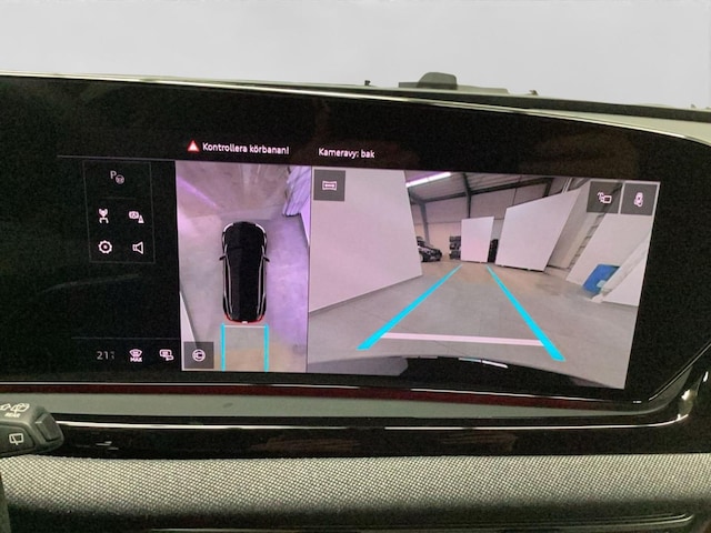 Audi A6 Avant Quattro S-Tronic