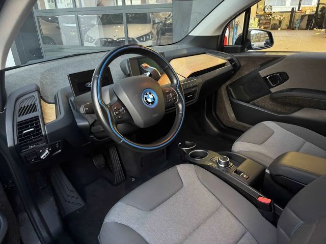 BMW i3 120Ah S