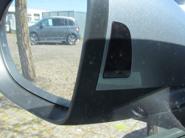 Volkswagen T-Roc T-Roc 1.5 R-Line RFK IQ Alu TWA SHZ AppC uvm.