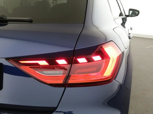 Audi A1 25 TFSI S-Tronic Sportback