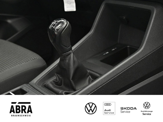 Volkswagen Caddy 2.0 TDI 4Motion Combi