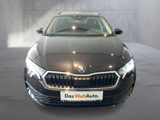 Skoda Octavia Essence TSI