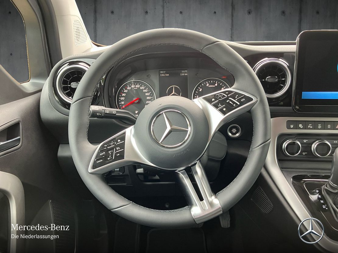 Mercedes-Benz T 180 Progressive