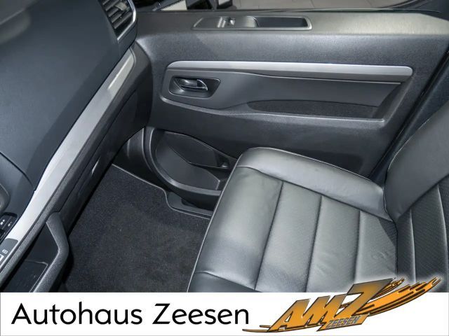 Opel Zafira GS-Line Grand Sport