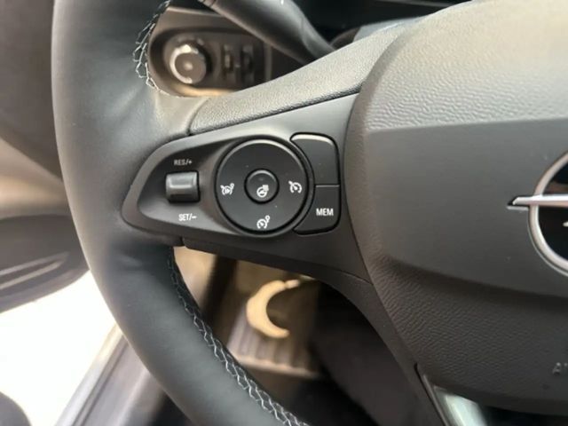 Opel Corsa GS-Line Grand Sport