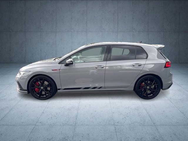 Volkswagen Golf Business GTI