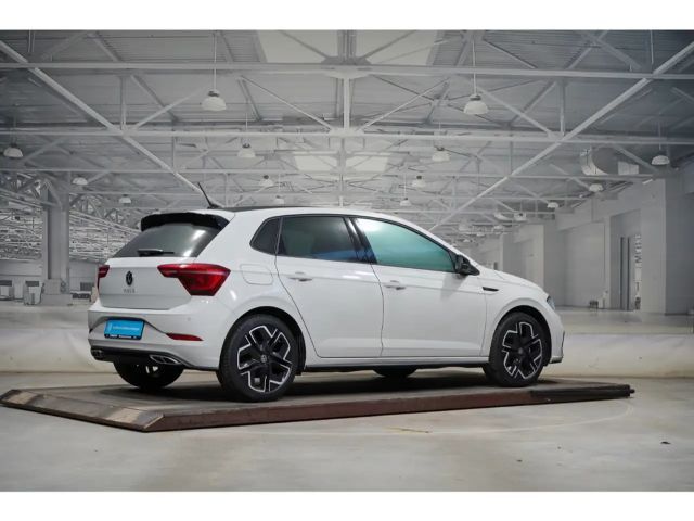 Volkswagen Polo 1.0 TSI DSG IQ.Drive R-Line