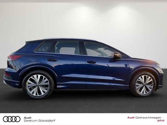 Audi Q4 e-tron 40