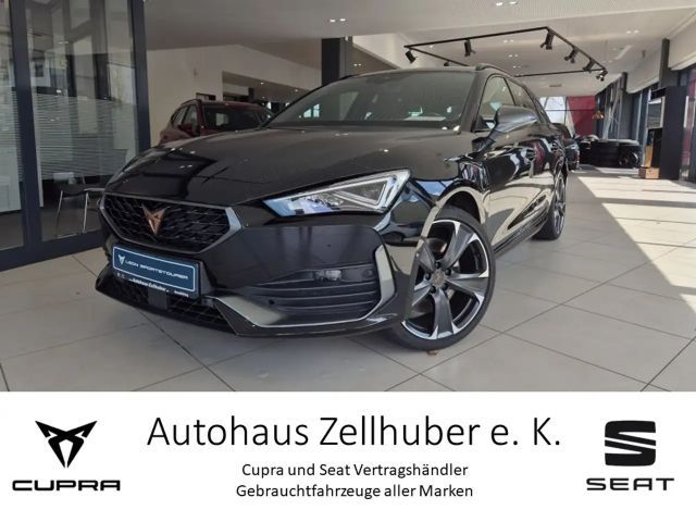 Cupra Leon 1.4 e-Hybrid ST VZ