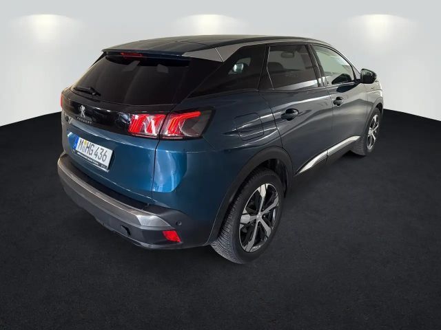 Peugeot 3008 Allure Pack BlueHDi EAT8