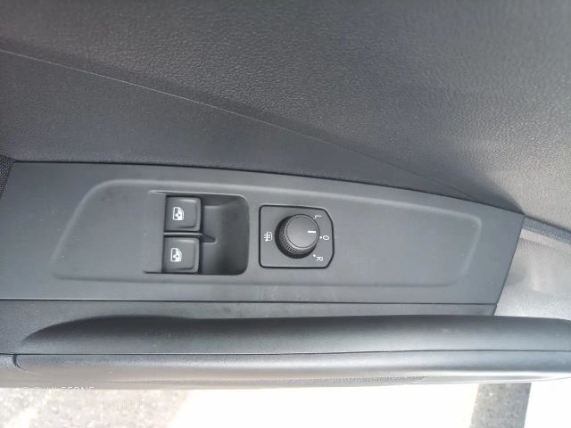 Skoda Fabia 1.0 TSI Ambition