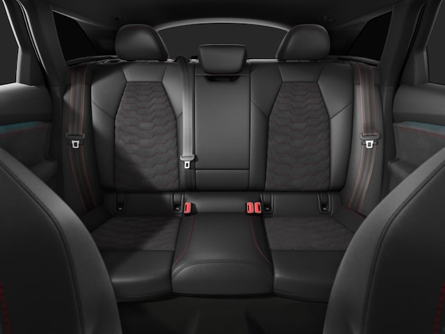 Audi A6 e-tron Avant Quattro