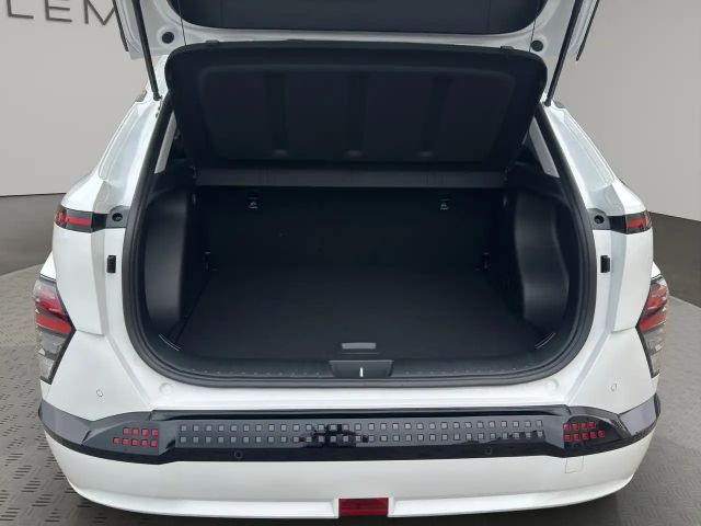 Hyundai Kona Electric Trend