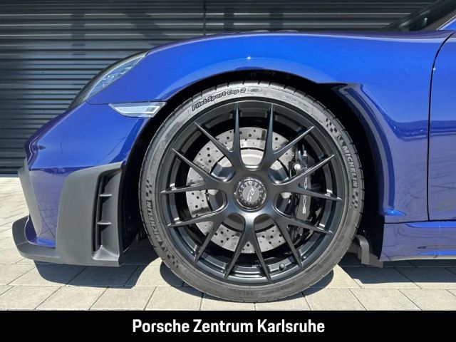 Porsche Cayman 718 Coupé RS