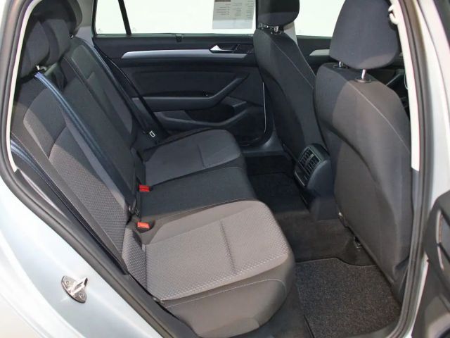 Volkswagen Passat 2.0 TDI Variant