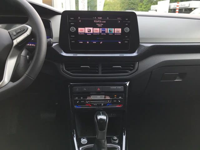 Volkswagen T-Cross 1.0 TSI DSG Life