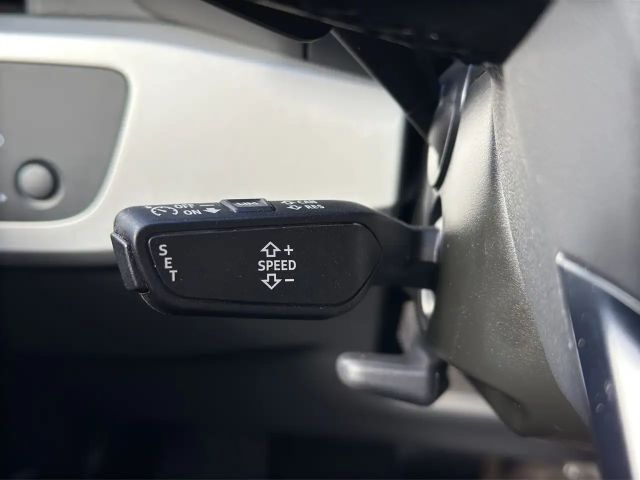 Audi A4 35 TDI S-Tronic