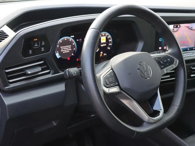 Volkswagen Caddy 1.5 TSI