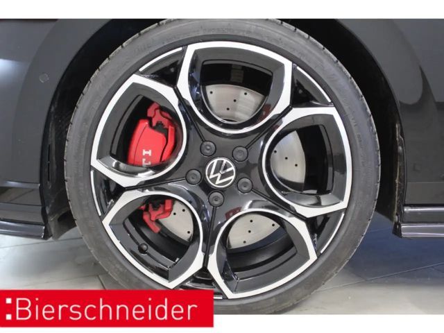 Volkswagen Golf 2.0 TSI DSG GTI Style