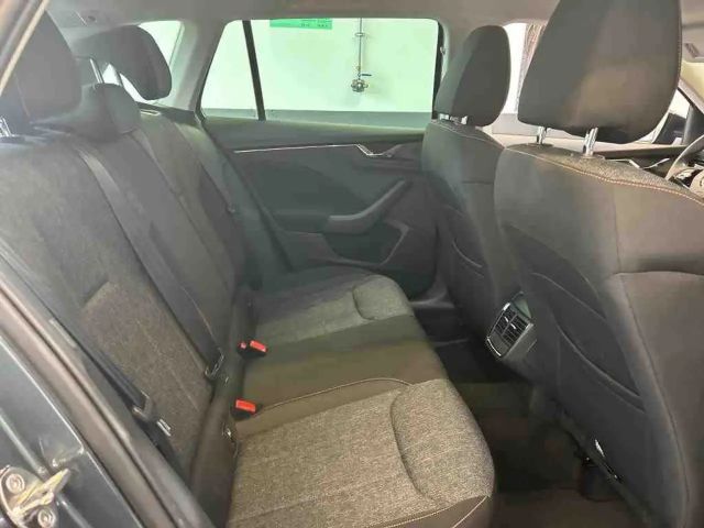 Skoda Kamiq 1.0 TSI Clever