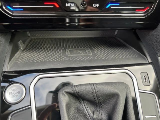 Volkswagen Passat DSG GTE