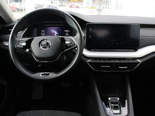 Skoda Octavia Combi Style Style iV