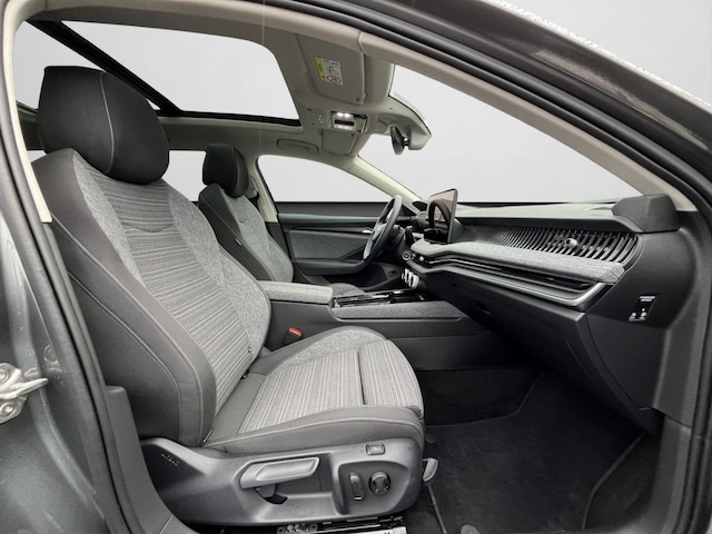 Skoda Superb 2.0 TSI Combi Selection