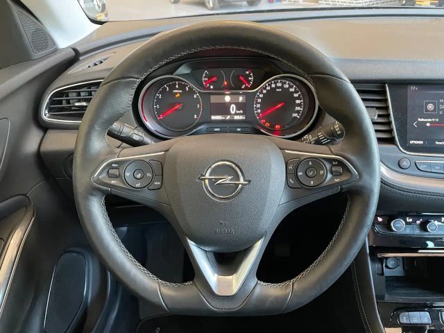 Opel Grandland X Elegance