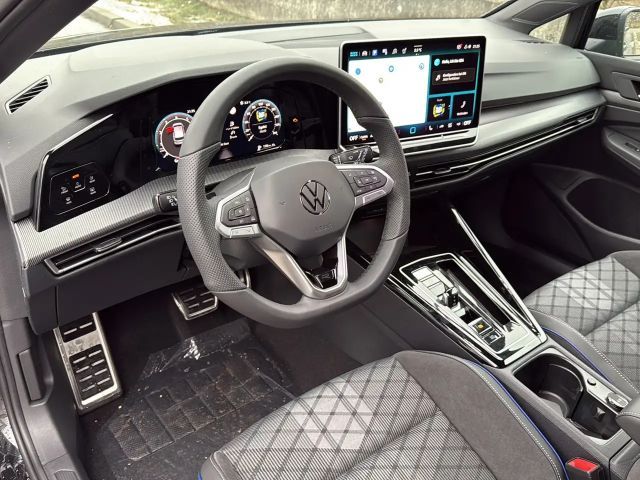 Volkswagen Golf DSG Sport