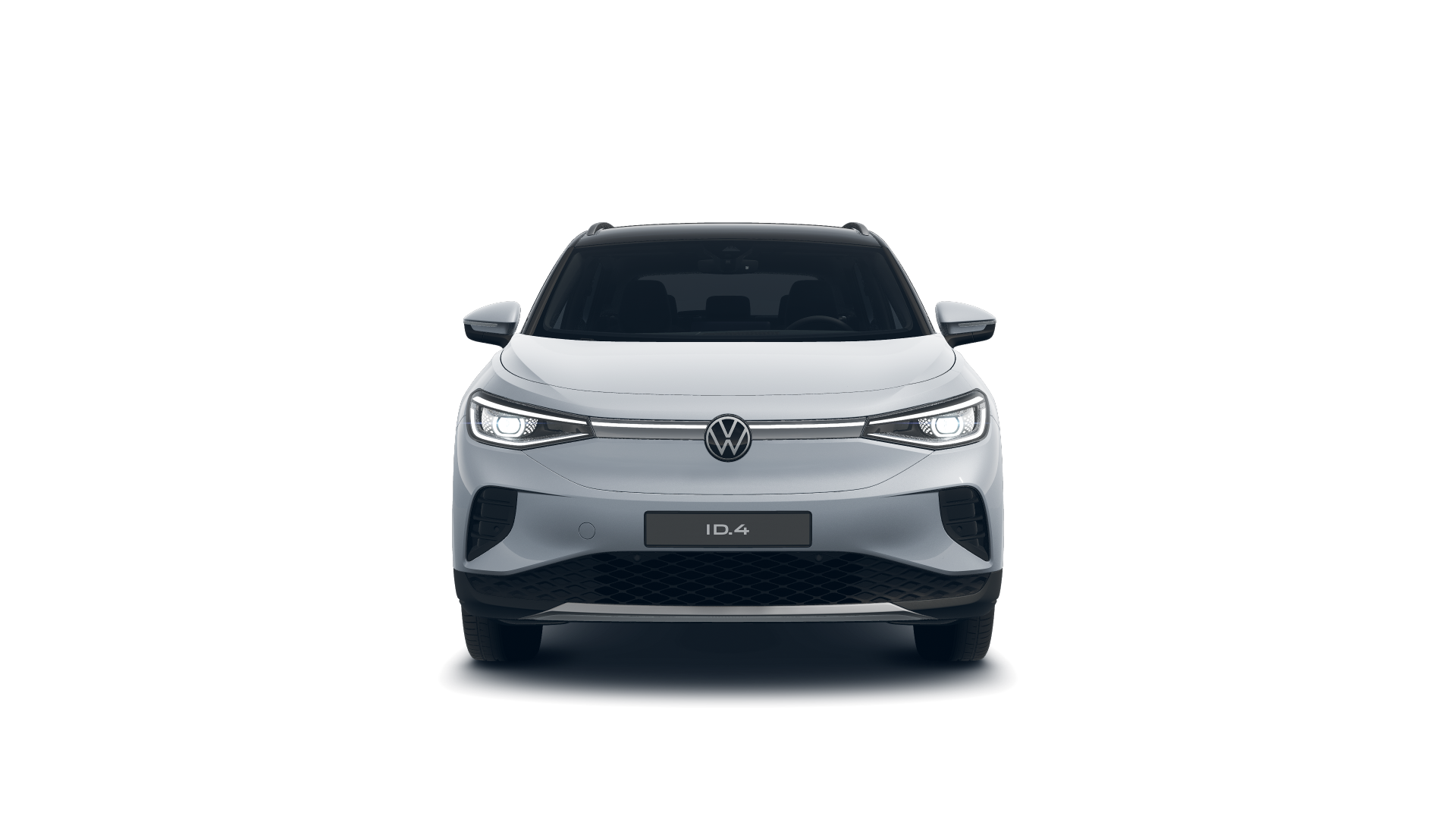 Volkswagen ID.4 IQ.Drive Pure
