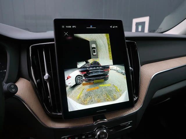 Volvo XC60 AWD Dark Plus Recharge T6