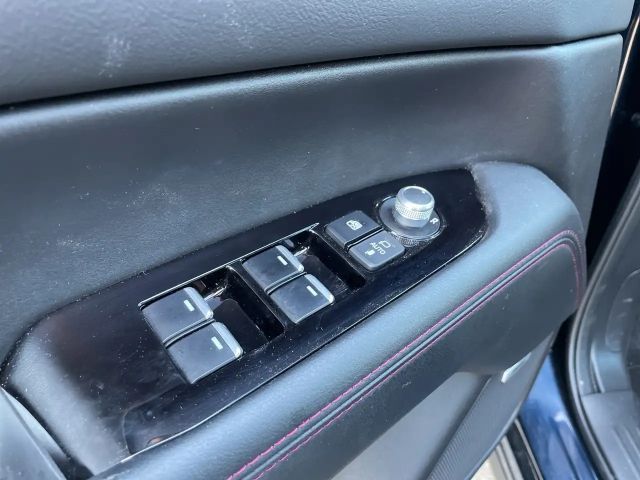 Mazda CX-5 2.5L Homura SkyActiv