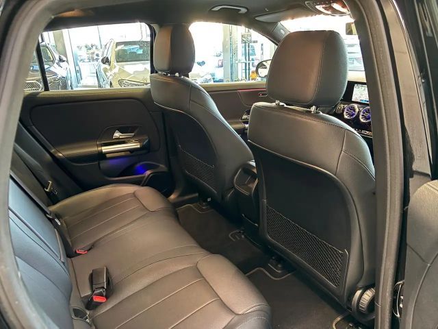 Mercedes-Benz EQA 250 Advanced