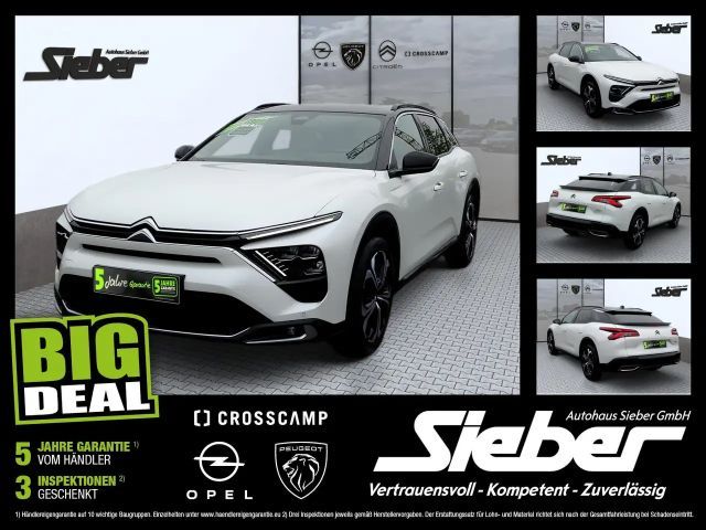 Citroën C5 X Pack PureTech Shine