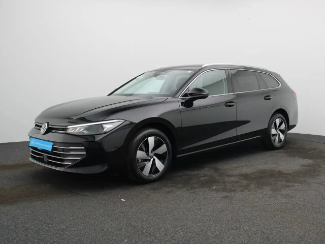 Volkswagen Passat 2.0 TDI Business DSG Variant