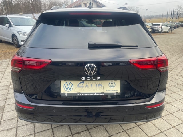 Volkswagen Golf 1.0 TSI Golf VIII Variant