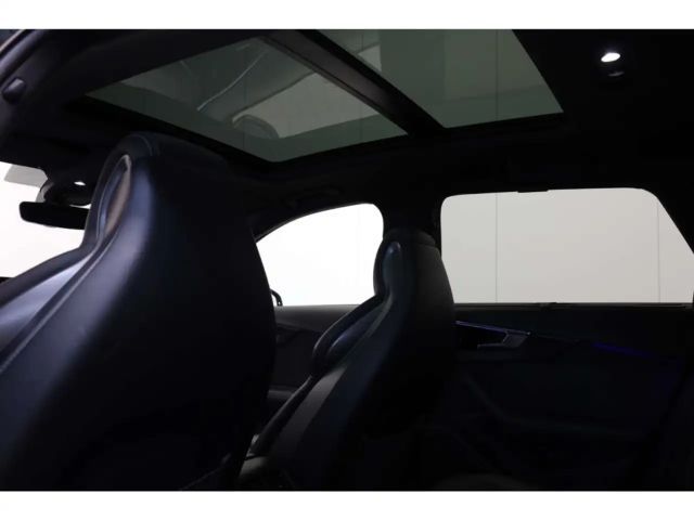 Audi S4 Avant Quattro