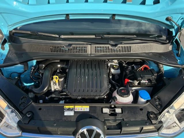 Volkswagen up! 1.0 ''X-tra'' (Kamera/4-türig/ Maps&More)