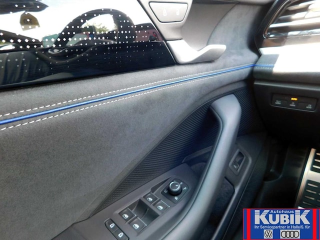 Volkswagen Passat 4Motion DSG