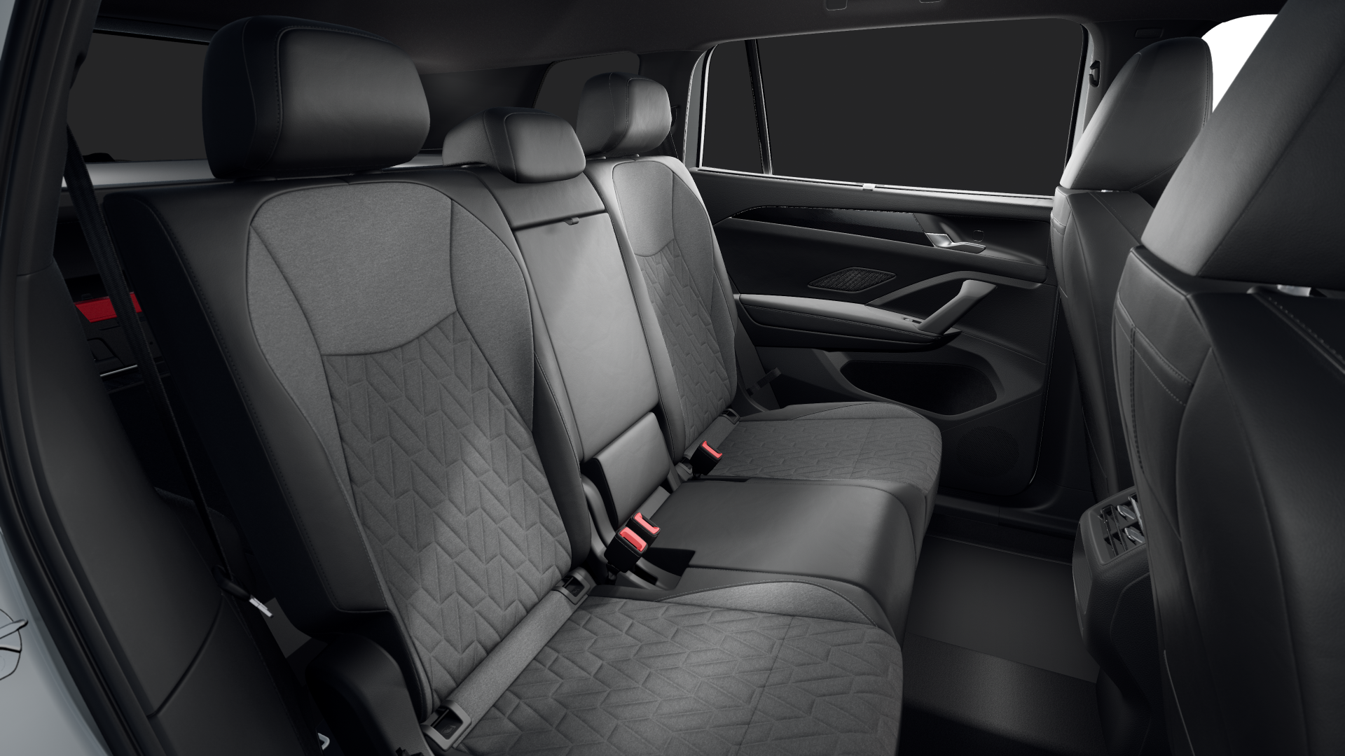 Volkswagen Tayron 2.0 TDI 4Motion DSG