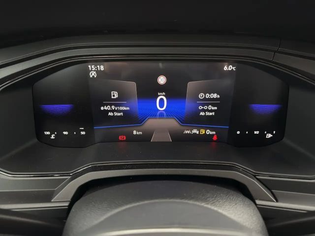 Volkswagen Taigo 4Me TSI