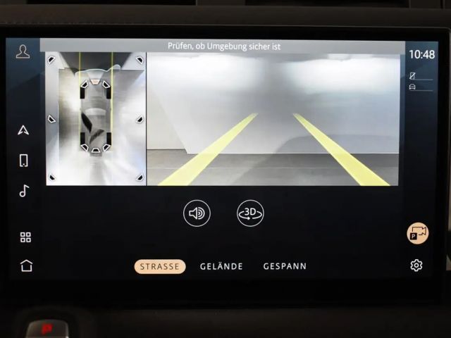 Land Rover Defender 110 AWD D200 S