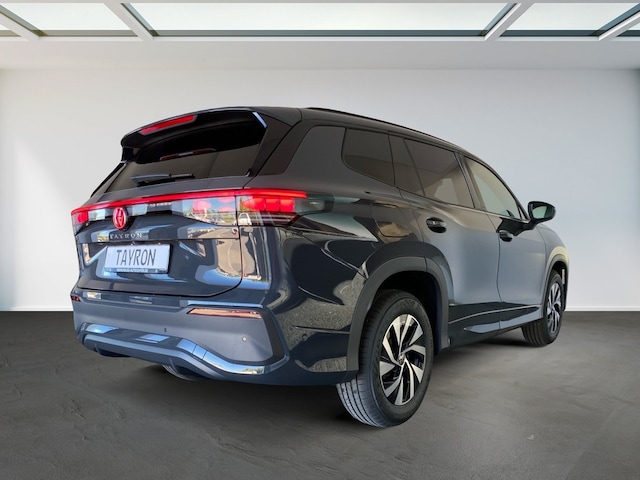 Volkswagen Tayron 2.0 TDI DSG Life