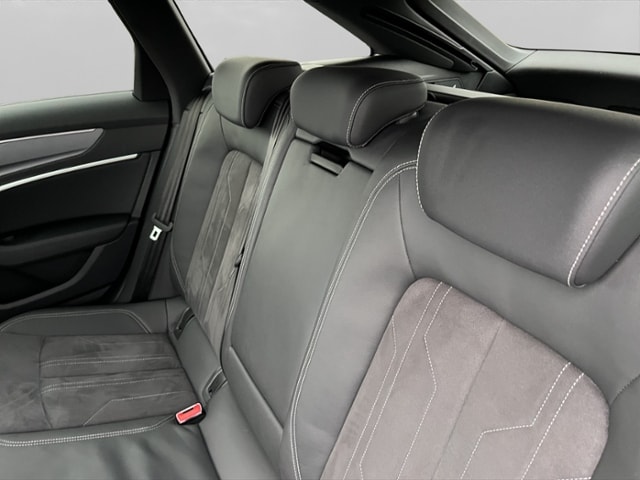 Audi A6 50 TDI Avant Quattro S-Line