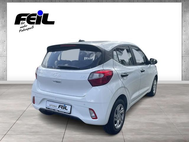 Hyundai i10 Select