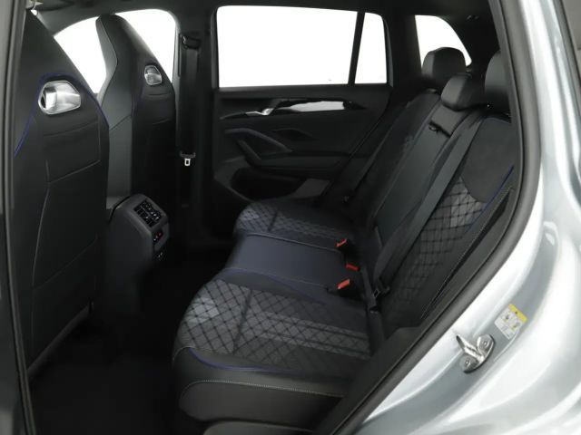 Volkswagen Tiguan DSG Sport