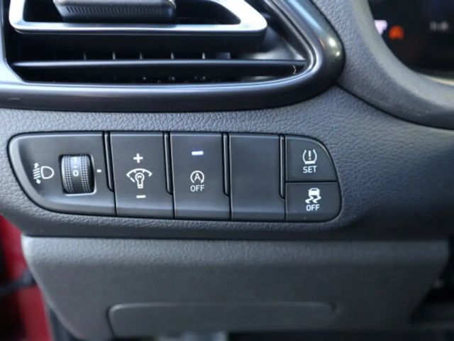 Hyundai i30 Hybrid N Line T-GDi