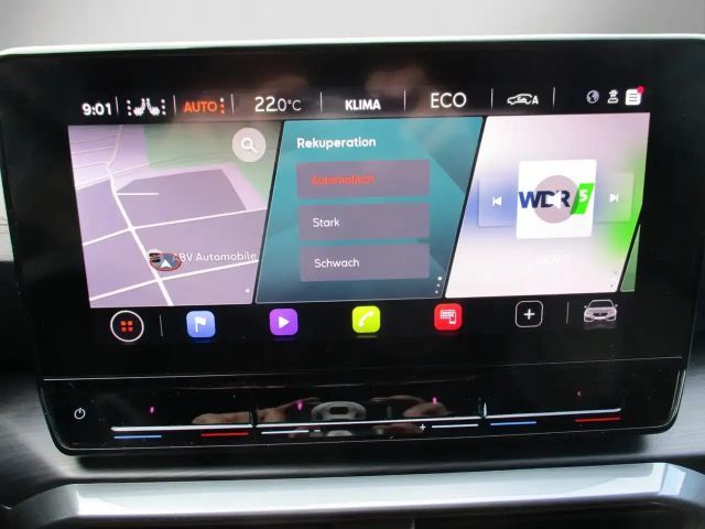 Cupra Leon Sportstourer VZ