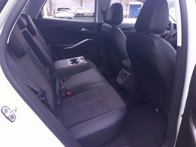 Opel Grandland X GS-Line Grand Sport